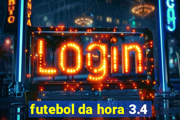 futebol da hora 3.4