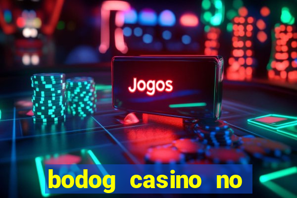 bodog casino no deposit bonus codes