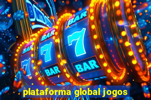 plataforma global jogos