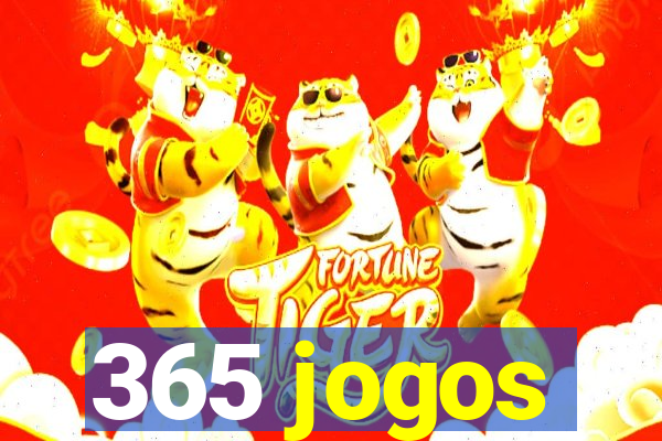 365 jogos