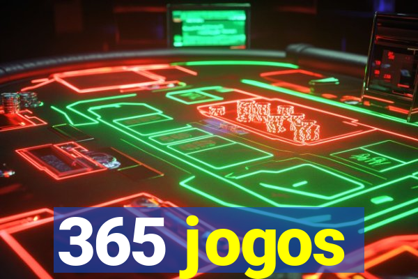 365 jogos