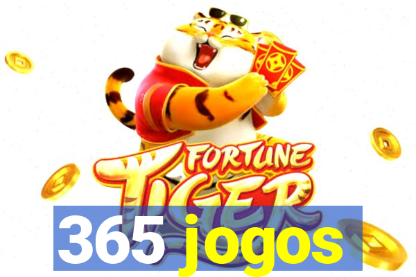 365 jogos