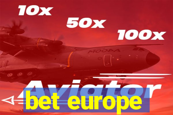 bet europe