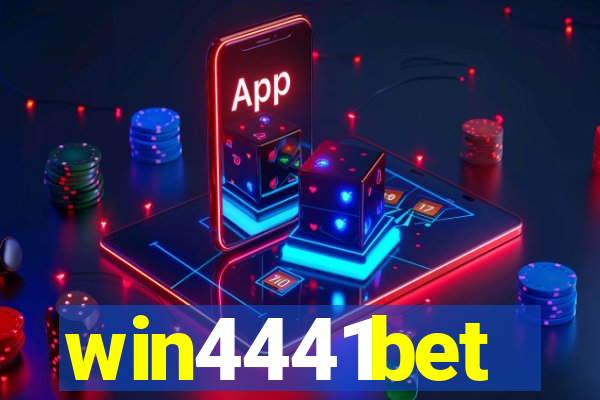 win4441bet