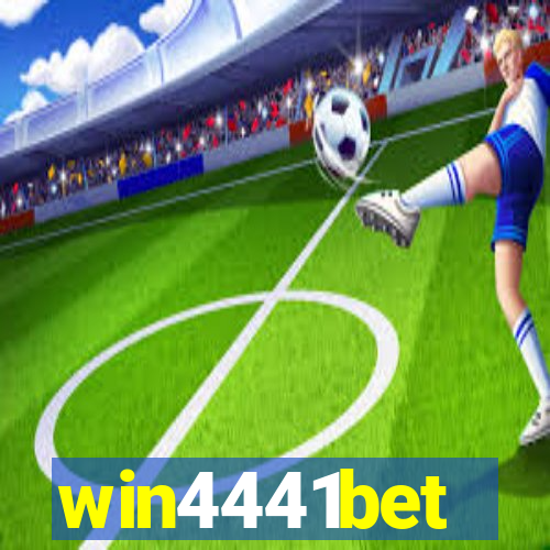 win4441bet