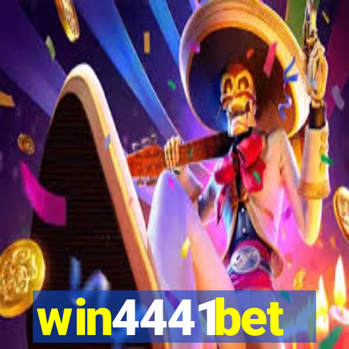 win4441bet