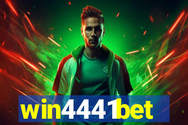 win4441bet