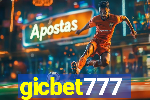 gicbet777