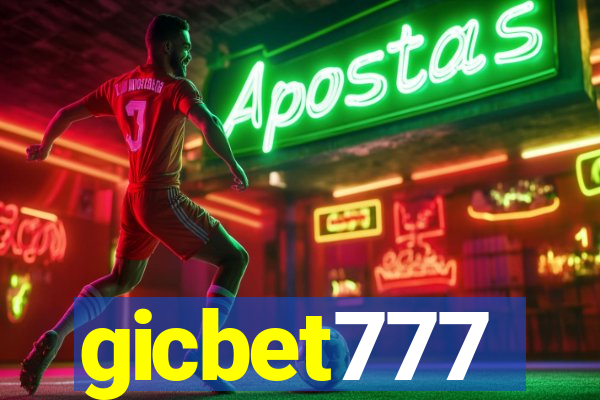 gicbet777