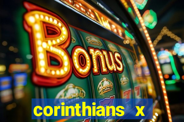 corinthians x cruzeiro ao vivo futemax