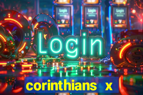 corinthians x cruzeiro ao vivo futemax