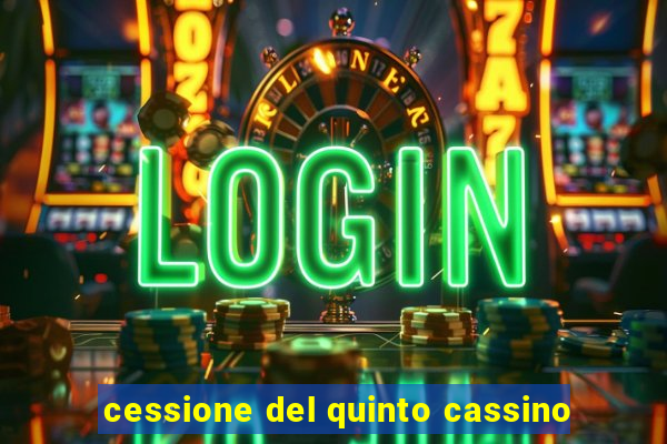 cessione del quinto cassino