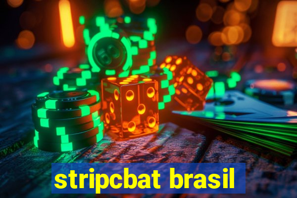 stripcbat brasil