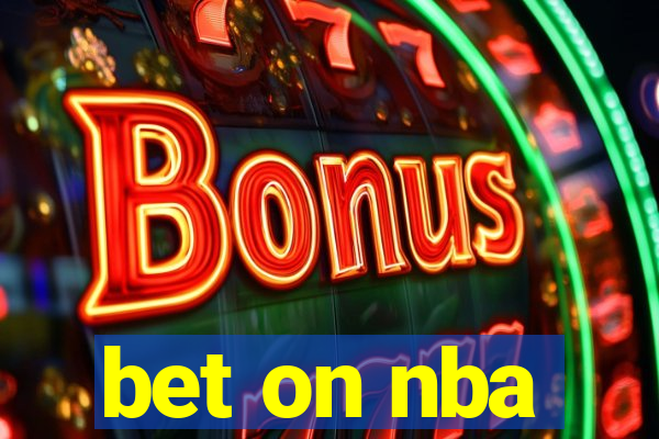 bet on nba