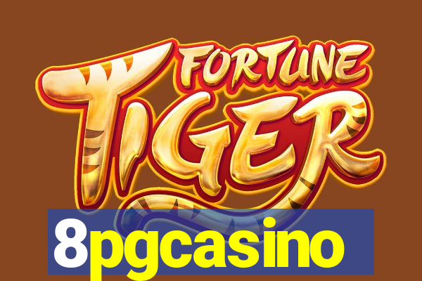 8pgcasino