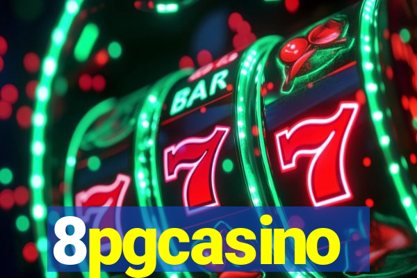 8pgcasino