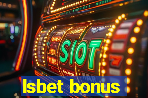 lsbet bonus