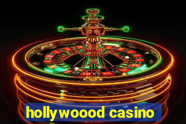 hollywoood casino