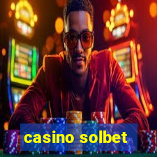 casino solbet