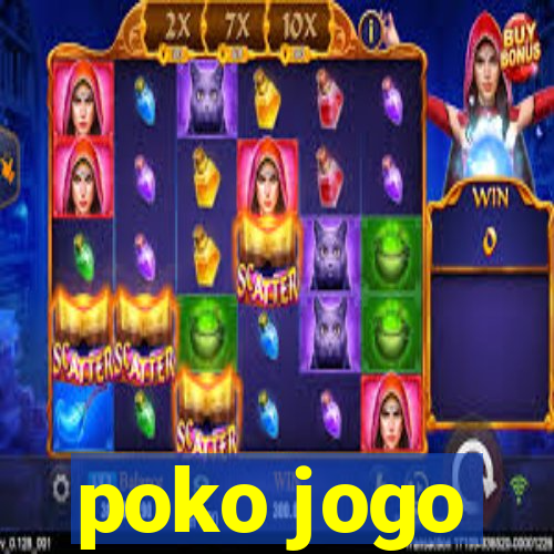 poko jogo