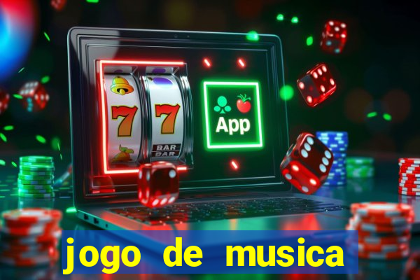 jogo de musica para pc