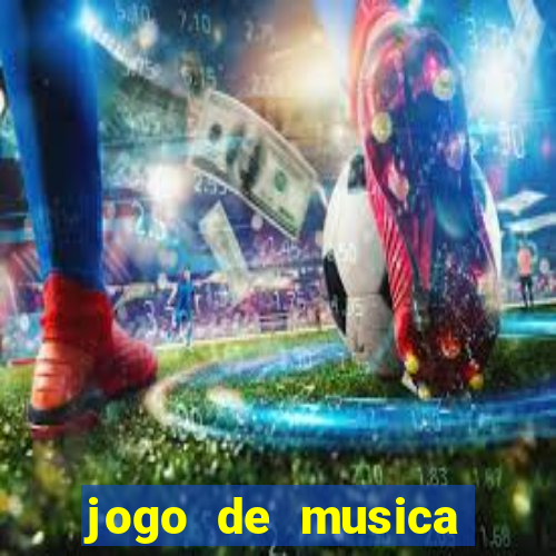 jogo de musica para pc