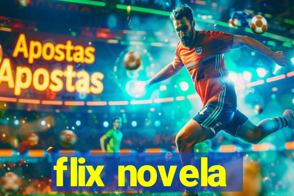 flix novela