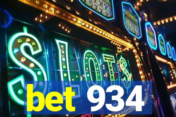 bet 934