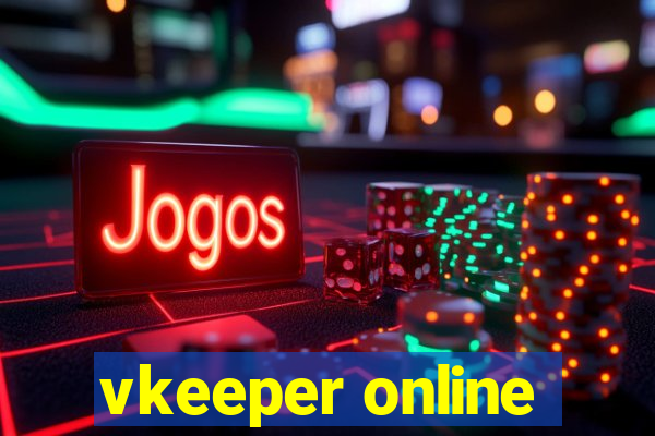 vkeeper online