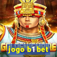 jogo b1 bet