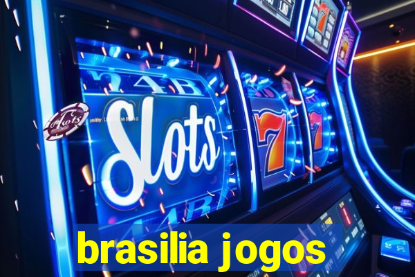 brasilia jogos