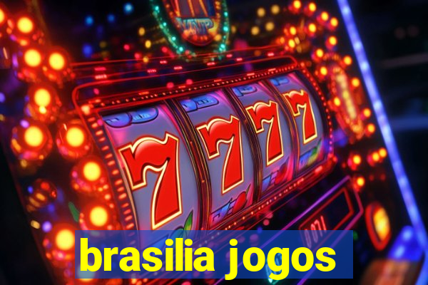 brasilia jogos