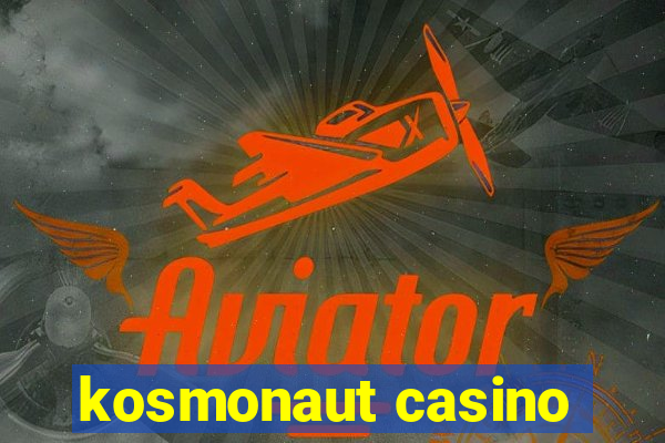 kosmonaut casino