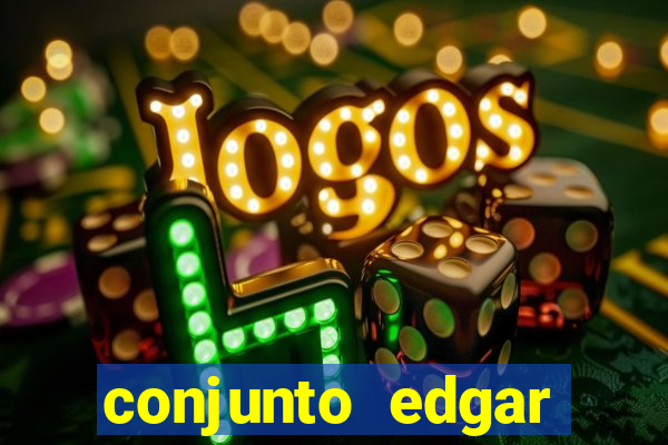 conjunto edgar santos engenho velho de brotas