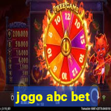 jogo abc bet