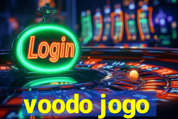 voodo jogo