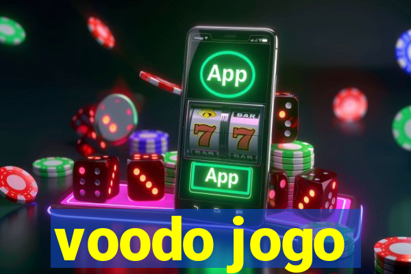 voodo jogo