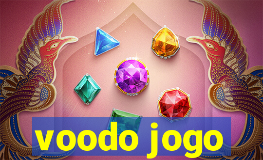 voodo jogo