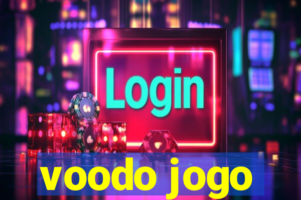 voodo jogo