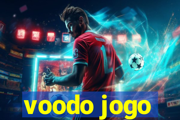 voodo jogo