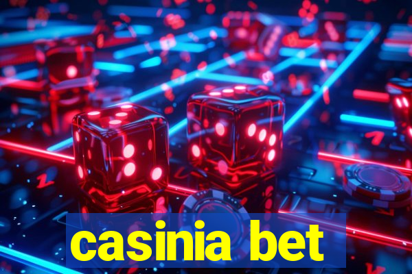 casinia bet