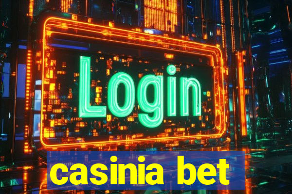 casinia bet