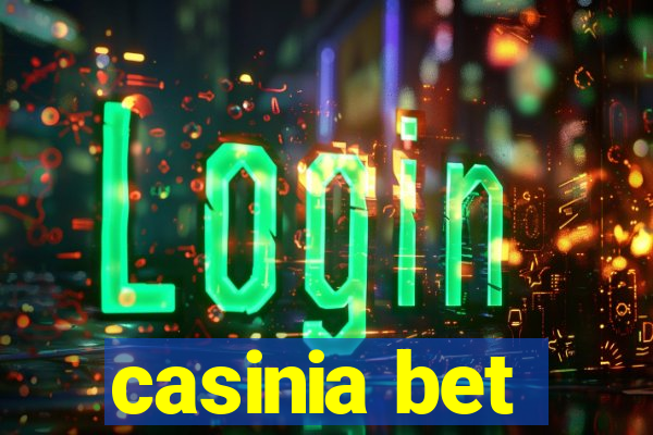 casinia bet