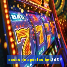 casas de apostas bet365