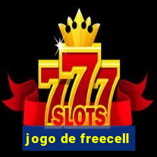 jogo de freecell