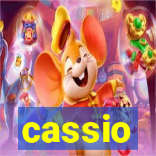 cassio