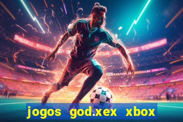 jogos god.xex xbox 360 download