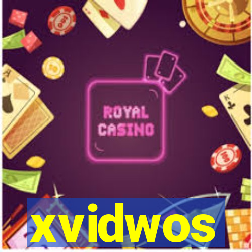 xvidwos