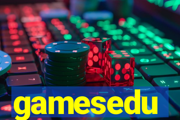 gamesedu