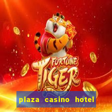 plaza casino hotel las vegas